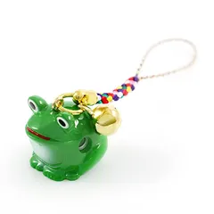 2026年最新】カエル鈴の人気アイテム - メルカリ