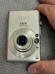 2026年最新】canon ixy 60の人気アイテム - メルカリ