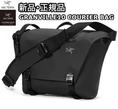 2026年最新】arc'teryx グランヴィル10の人気アイテム - メルカリ