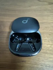 美品　Anker Soundcore Liberty4　充電ケースのみ