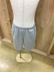 ハーフパンツ グレー Lサイズ