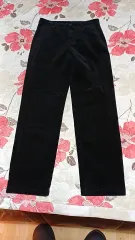 MUSINSA コーデュロイ ズボン 28インチ 丈101