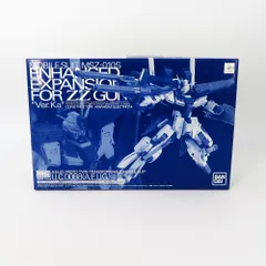 2026年最新】1/100 MG MSZ-010 ダブルゼータガンダム Ver.Ka 「機動