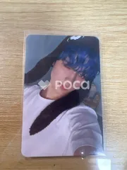 TXT ヒュニンカイ minisode 3: TOMORROW Weverse Albums ver. Version B