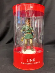 任天堂 スタチュー リンク