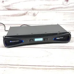 2026年最新】アンプ AMCRONの人気アイテム - メルカリ