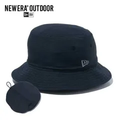 ニューエラ ハット newera OD BKT01 PACK BSC TECH AIR パッカブル (240530)