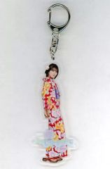 乃木坂46 賀喜遥香 アクリルキーホルダー 真夏の全国ツアー2022 - メルカリ