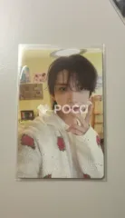 Seventeen ジョシュア セブチ SEVENTEENTH HEAVEN AM 5:26 Ver.