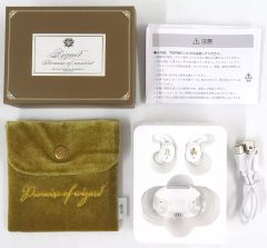 魔法使いの約束 メルカリ - イヤホン ワイヤレス ネロ 魔法使いの約束 ワイヤレスイヤホン ネロ イヤホン