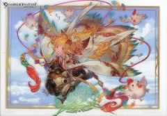 【中古】アニメ系トレカ No.71：マキラ