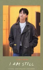 【中古】コレクションカード(男性) BTS(防弾少年団)/ジョングク(JUNG KOOK)/映画「JUNG KOOK：I AM STILL」オリジナルポップコーンバッグ付属チェキ風フォトカード