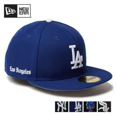 ニューエラ キャップ 59fifty メンズ 正規品 NEWERA 5950 MLB OLD ENG 帽子 ニューヨーク・メッツ / シカゴ・ホワイトソックス / ニューヨーク・ヤンキース / ロサンゼルス・ドジャース オールドイングリッシ 刺繍 (25013