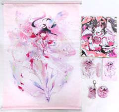 新品☆狼ゲーム【飯田リンタロウ】香り付きポストカード - メルカリ