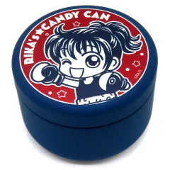 【中古】小物入れ・マルチケース・缶ケース 宇佐美リカ(青春してるかい!) キャンディ缶(缶のみ/亜月亮先生) 「りぼん70周年記念POP UP SHOP～りぼんデビュー30周年組～」