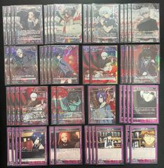 郁田 はるき(PcR){紫}〈IMS-3-035〉[ブースターパック アイドル