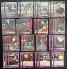 2026年最新】ユニオンアリーナ デッキ フルパラの人気アイテム - メルカリ