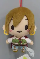 【中古】ぬいぐるみマスコット・ぬいぐるみバッジ ストリートのセカイのMEIKO モアプラスマスコット“Vivid BAD SQUAD”Vol.2 「プロジェクトセカイ カラフルステージ! feat.初音ミク」