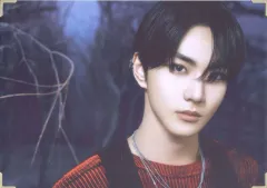 【中古】雑貨 ジョンウォン プレミアムフォト 「ENHYPEN WORLD TOUR 『WALK THE LINE』」