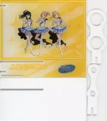 【中古】ペンライト・リングライト 283プロ イルミネーションスターズver. 公式ユニットコンサートライトスタンド 「THE IDOLM＠STER SHINY COLORS 2ndLIVE STEP INTO THE SUNSET SKY」