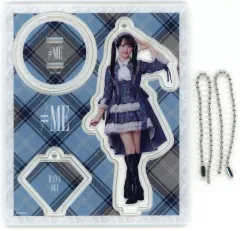 2026年最新】ノットイコールミー アクスタの人気アイテム - メルカリ