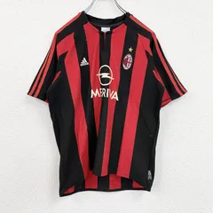 2026年最新】ACミランゲームシャツの人気アイテム - メルカリ