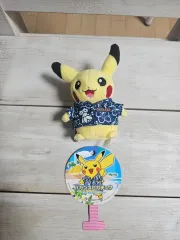 2026年最新】バカンスピカチュウの人気アイテム - メルカリ