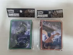 ポケモンカードゲーム用 スリーブ 2種 まとめ