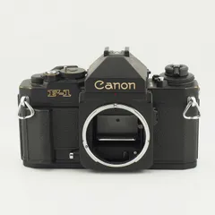 2026年最新】canon new f-1の人気アイテム - メルカリ