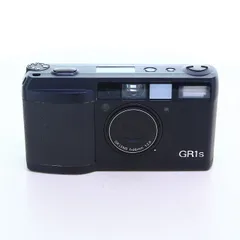 2026年最新】ricoh gr1sの人気アイテム - メルカリ