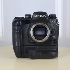 2026年最新】ミノルタ vc-9の人気アイテム - メルカリ
