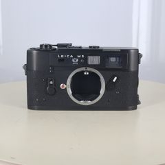 M6 LEICA 刻印 ERNST WETZLAR GMBH ライカ - メルカリ