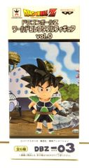 ドラゴンボールZ WCF vol.0 カカロット 幼少期 日本 - メルカリ