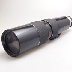 超望遠レンズスリービーチ BIG 60DA 600〜1000mm F9.9〜16 - メルカリ