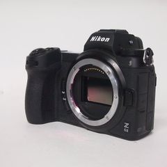 ☆シャッター回数24,693☆Nikon Z6 ボディ - メルカリ