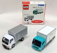 2003年 非売品 てづくり夢トミカ キャンペーン 三菱ふそう パネル