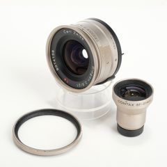 ショーケース展示品】Contax コンタックス Biogon 28mm 2.8 - メルカリ