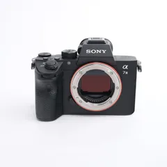 2026年最新】SoNy a7iiiの人気アイテム - メルカリ