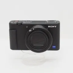 【中古】(ソニー) SONY VLOGCAM ZV-1