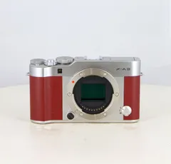2026年最新】FUJIFILM X-A3の人気アイテム - メルカリ