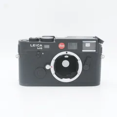 2026年最新】Leica M6 TTL 0.85の人気アイテム - メルカリ