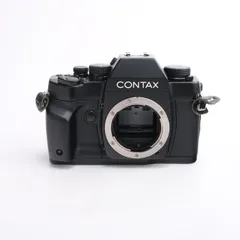 2026年最新】contax u4rの人気アイテム - メルカリ