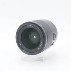 【中古】(ソニー) SONY FE35/1.8 中古】(ソニー) SONY FE35/F1.8｜ナニワグループオンライン｜2221130347102