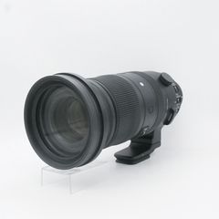 本日限り特価‼️SIGMA 60-600mm テレコン1.4x【極上品】EF - メルカリ