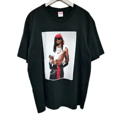 Supreme 国内正規 25AW 25FW Playboi Carti Tee プレイボーイカーティ カルティ フォトTシャツ Black ブラック 黒 L