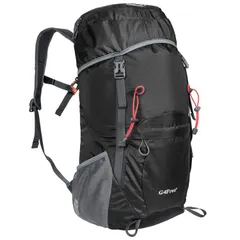 超軽量 折畳みバッグ 登山リュック 40l 大容量 防水 ハイキング バックパック [G4Free] 旅行バッグ 軽量 通気 便利グッズ 多機能 男女兼用 アウトドア