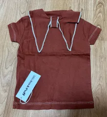 Misha&Puff 半袖 スカウト