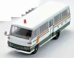 2026年最新】1/64 LV-N51a 日産シビリアン 「トミカリミテッド