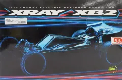 2026年最新】xray xb2の人気アイテム - メルカリ