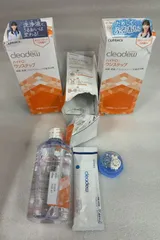 Cleadew オフテクス クリアデュー ハイドロ:ワンステップ 360ml 3箱セット//732476